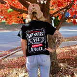 Hooked On Da Sauce T-Shirt