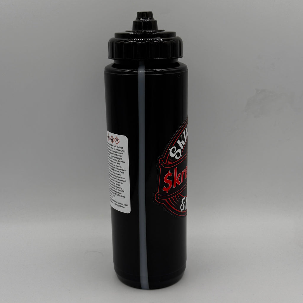 Squirt Bottle  - 32oz - SOLD EMPTY