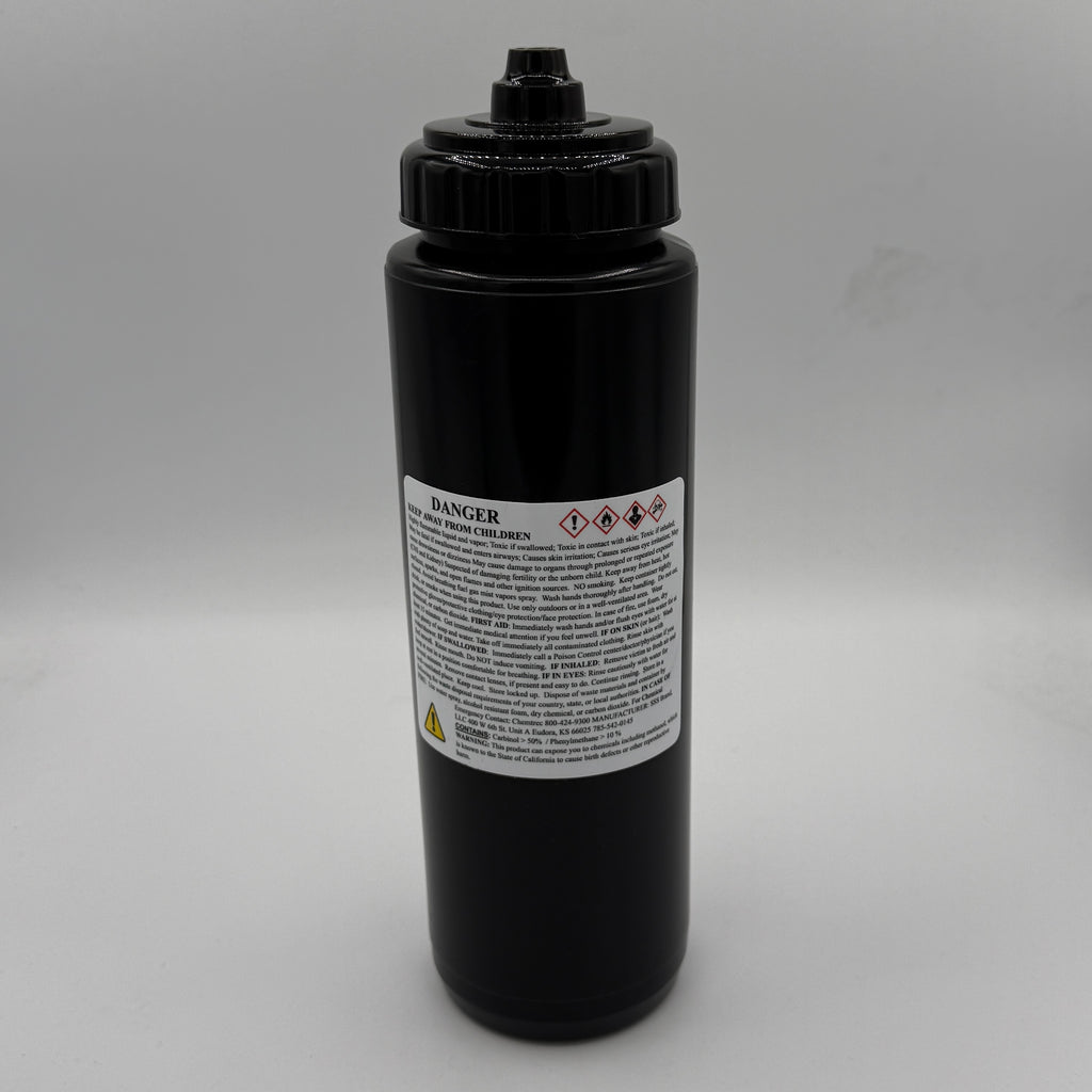 Squirt Bottle  - 32oz - SOLD EMPTY